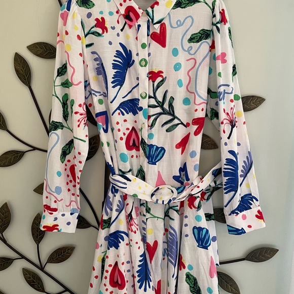 LOFT Dress - Picture 3 of 13